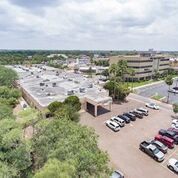 864 Central Radiology Clinic , Brownsville, TX 78526